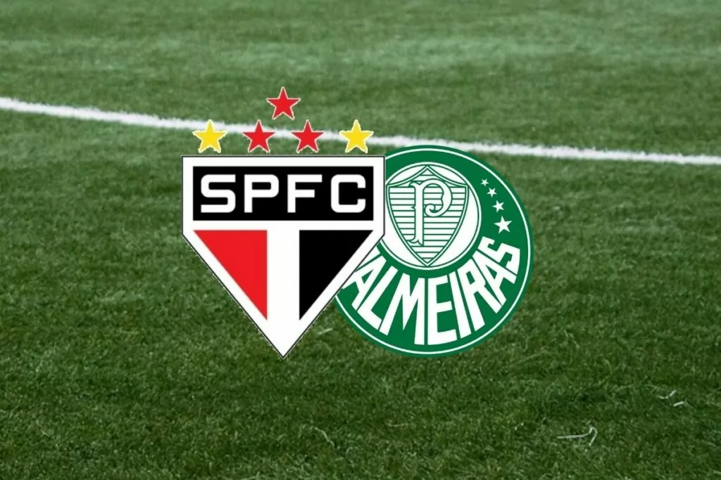 Como Assistir Palmeiras X São Paulo Ao Vivo Pela Copa Do Brasil 2023 ...