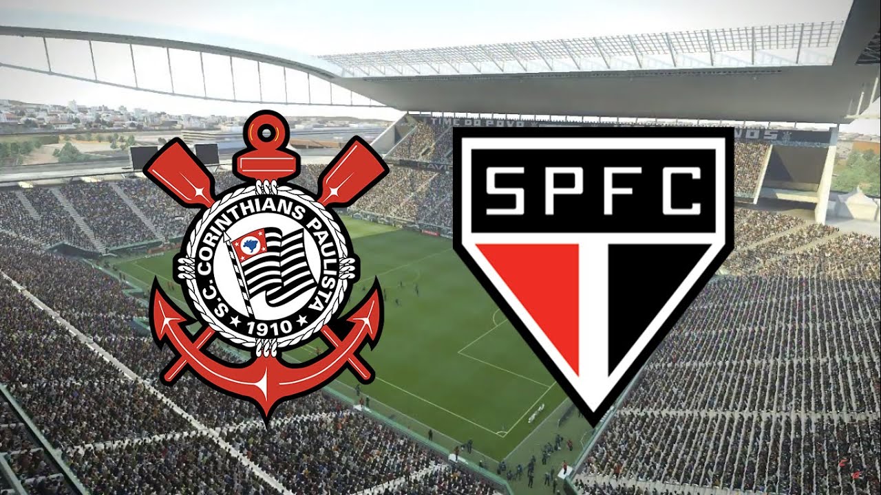 Como Assistir Corinthians X São Paulo Pela Copa Do Brasil 2023 Ida